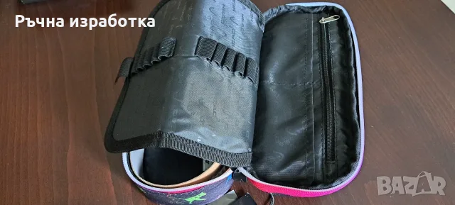 НОВО head несесер моливник ученически, снимка 10 - Ученически пособия, канцеларски материали - 55602609