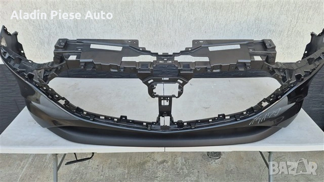 Предна броня Mazda 3 година 2019 2020 2021 2022 2023 2024 2025 код BCKN50031, BCKN-50031 , снимка 4 - Аксесоари и консумативи - 54442028