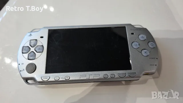 sony psp 2004 playstation , снимка 2 - PlayStation конзоли - 55649638