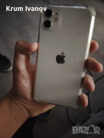 Iphone 11 без icloud 
