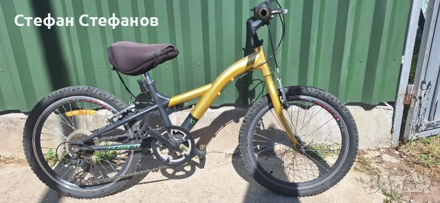 Колела за преход и разхока, снимка 3 - Велосипеди - 55671076