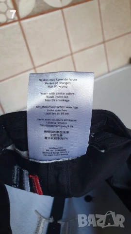 Шапки Nike & Les Deux , снимка 13 - Шапки - 55254906