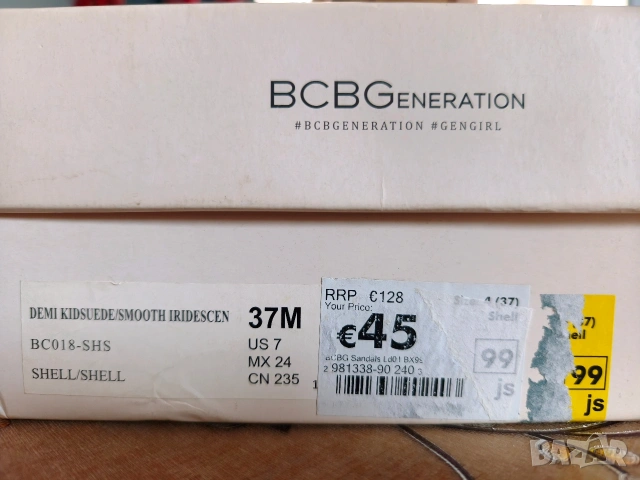 Обувки на висок ток , снимка 4 - Дамски обувки на ток - 54205505