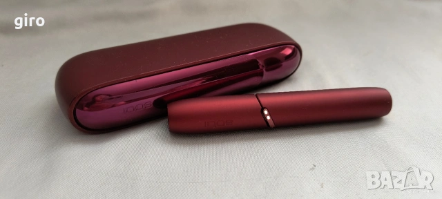 Iqos 3 Duo , снимка 5 - Електронни цигари - 54467365