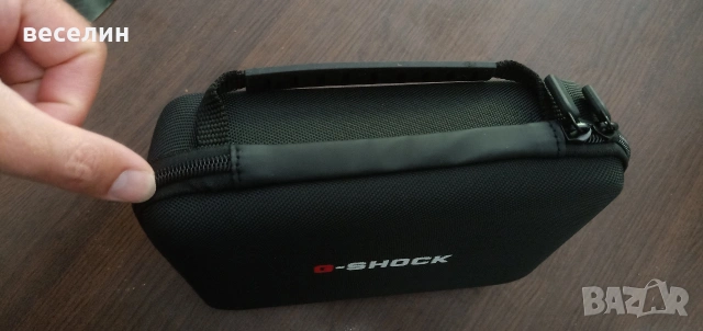 Куфарче за 6 часовник G-SHOCK, снимка 3 - Мъжки - 54993620