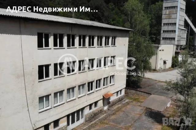 Цех/Склад, продажба, Смолян, кв. Устово, снимка 8 - Складове - 55434785
