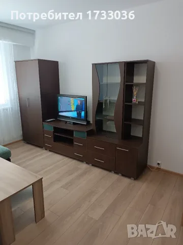 Дава под наем 1-стаен,гр.Кърджали,Възрожденци, снимка 3 - Апартаменти - 55420992