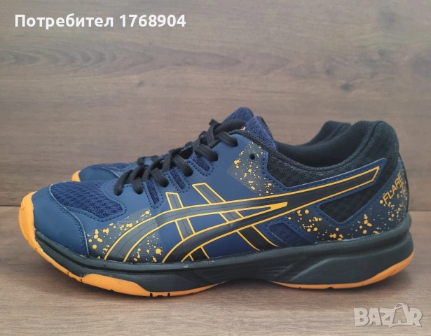 Мъжки маратонки Asics-40номер, снимка 2 - Маратонки - 54760089