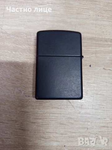 Запалка "Zippo", снимка 2 - Запалки - 54706343