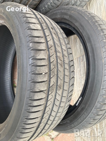 Летни Гуми 225/45/17 Dayton, снимка 9 - Гуми и джанти - 54009386