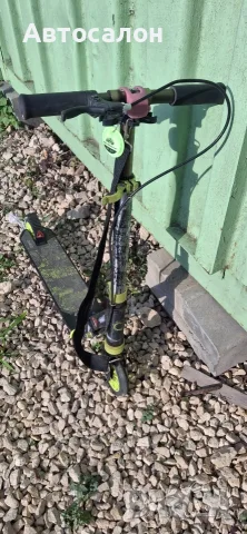 Тротинетка детска