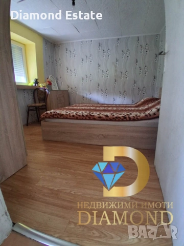 Двуетажна къща в село Бряст, общ. Димитровград, снимка 6 - Къщи - 54354517