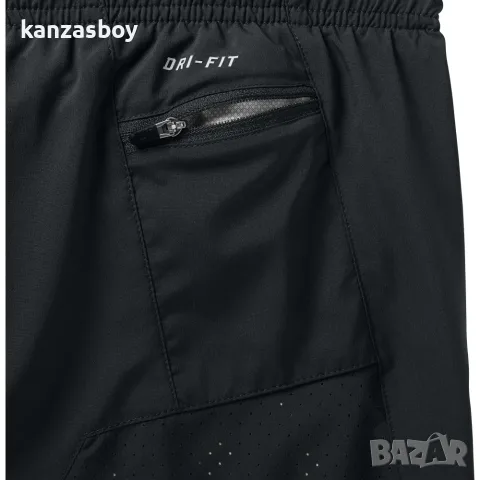 Nike - страхотни мъжки панталони M , снимка 2 - Спортни дрехи, екипи - 55381552