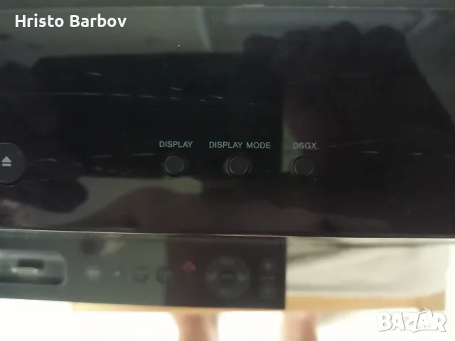 Продавам Sony CMT-Z100IR, снимка 4 - Аудиосистеми - 55617303
