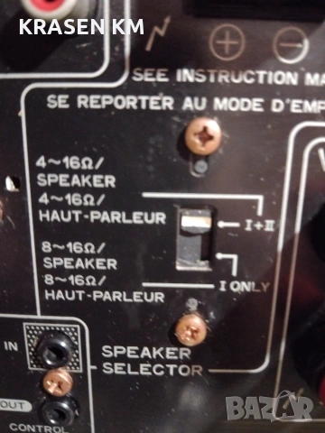 Pioneer vsa 802 s., снимка 10 - Ресийвъри, усилватели, смесителни пултове - 54813979