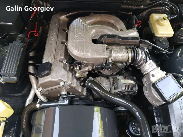 Bmw E36 [316i]., снимка 8 - Автомобили и джипове - 55658109