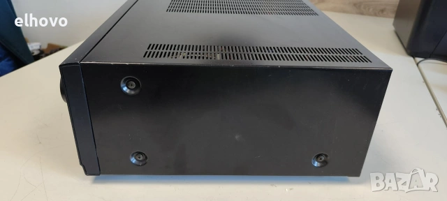 Ресивър AKAI AA-39, снимка 5 - Ресийвъри, усилватели, смесителни пултове - 55087697