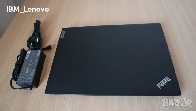 Lenovo ThinkPad T14s 4 Gen / i5 1335U / SSD 256GB / 16GB, снимка 2 - Лаптопи за работа - 55338221