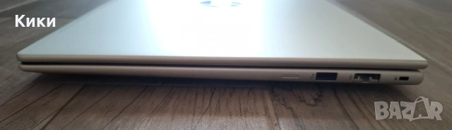 Лаптоп HP ProBook 460 G11| Ultra 125H | 16 GB DDR5 | 512 SSD, снимка 5 - Лаптопи за работа - 54898281