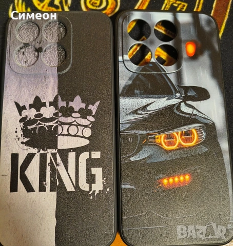 Honor X8b кейсове