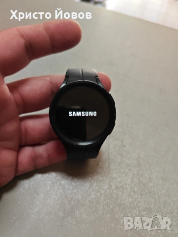 Samsung Watch 5Pro, снимка 4 - Смарт часовници - 54498645