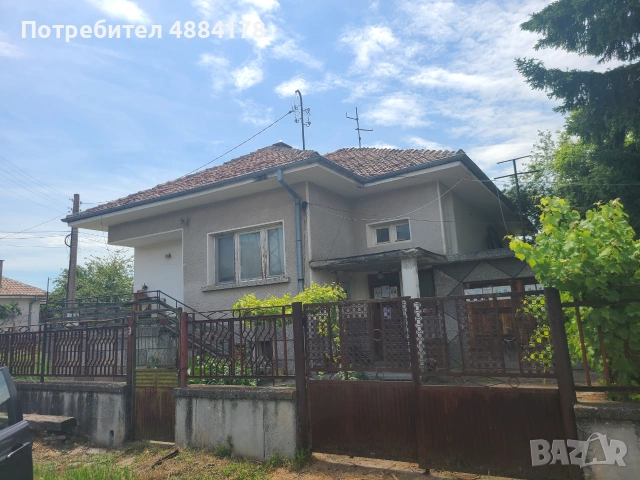 Къща в Царски Извор, снимка 3 - Къщи - 55258608