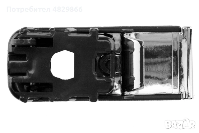 Дръжка за отваряне на жабка AUDI A4 B6 2000-2004, A4 B7 2004-2008, че…, снимка 6 - Части - 54619103