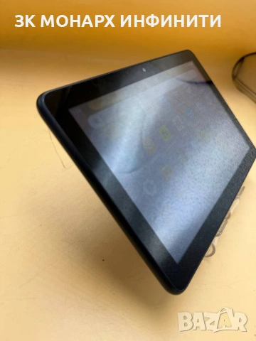 Таблет Amazon fire HD 8/ 3GB RAM, снимка 4 - Таблети - 55041279