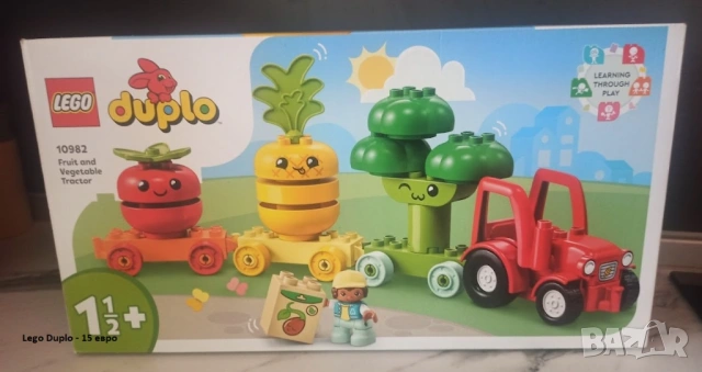 Бебешки играчки, снимка 17 - Други - 52956457