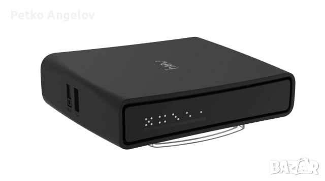 Рутер MikroTik hAP ac2 / RBD52G-5HacD2HnD-TC, снимка 4 - Рутери - 55204044