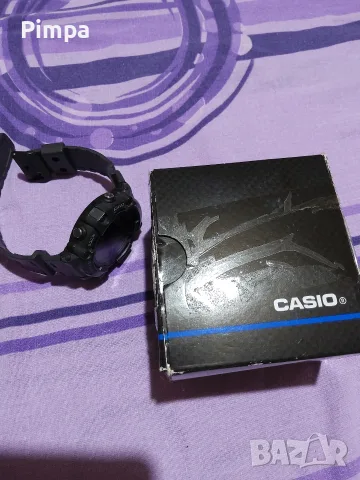 Casio ae-1500wh часовник , снимка 7 - Мъжки - 55630635
