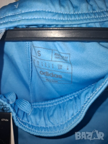 Мъжки къси панталони "Adidas , снимка 5 - Спортни дрехи, екипи - 54888881