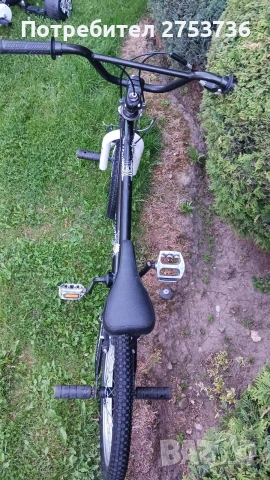 BMX велосипед БМХ, снимка 3 - Велосипеди - 54361426