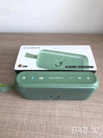 Soundcore Motion 300 – Отлично състояние