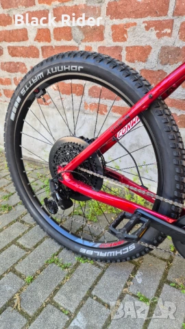 Електрически велосипед E Bike CONWAY Cairon S 6.0, BOSCH CX, Smart System - L/XL, снимка 8 - Велосипеди - 54319738
