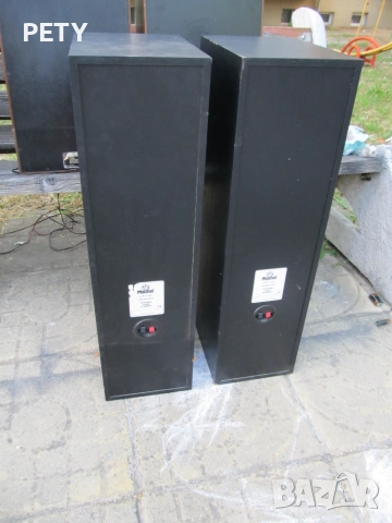 тонколони MAGNAT 1011601 , снимка 4 - Тонколони - 55081266
