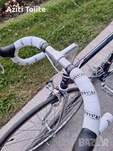 concorde astore vintage road bike, снимка 10 - Велосипеди - 55319586