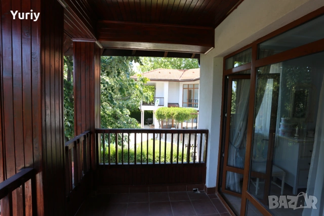 Two-storey house with three bedrooms and a private pool in Aheloy, снимка 15 - Вили - 55218131