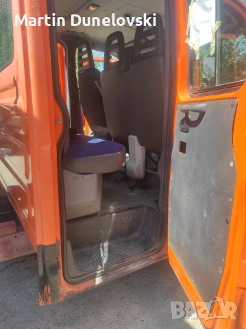 Продава се Iveko 35 c 13, снимка 8 - Камиони - 55182431