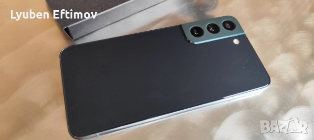 Samsung Galaxy S22, снимка 5 - Samsung - 55027196