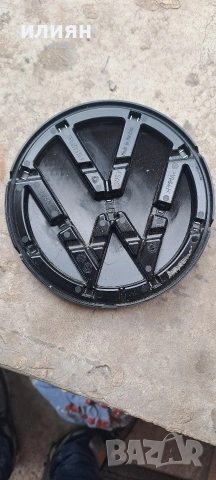 задна емблема за vw Transporter T5 T6 7F0853630A, снимка 4 - Части - 54583364