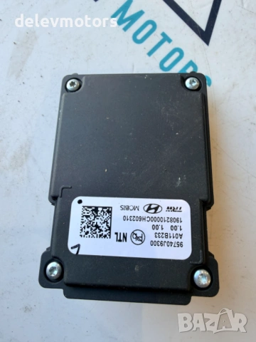 95740J9300 камера за предно стъкло 84780-J9000 от Hyundai Kona 1.6 T-GDI, двигател G4FJ, 177 кс., снимка 5 - Части - 54296364
