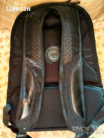 Продавам раница SwissDigital, снимка 3 - Раници - 54494131