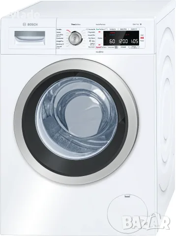  Пералня Bosch серия 8 / WAW28570EX/14 (части)