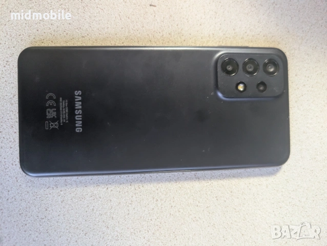 Samsung A23 5G , снимка 5 - Samsung - 54991047
