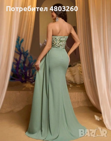 Официална рокля, снимка 2 - Рокли - 54260415