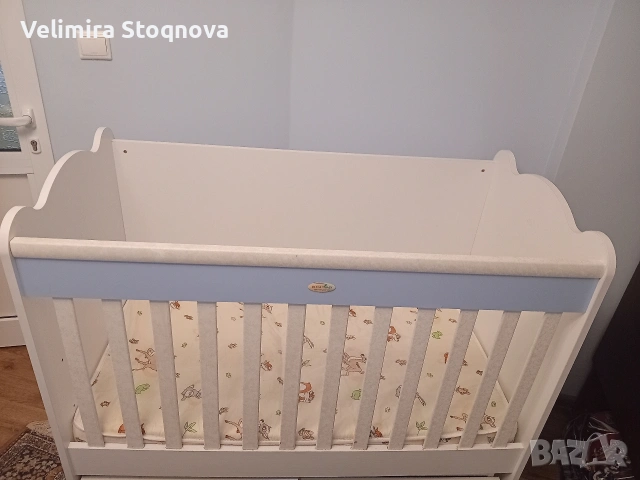 Детска кошара 