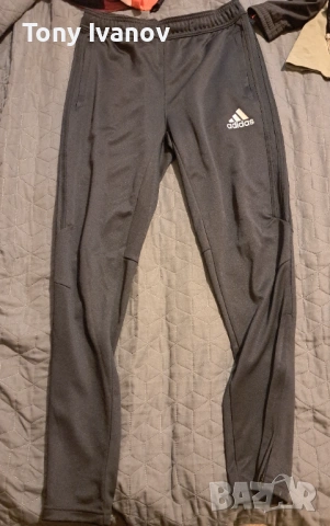 ADIDAS долнище за 13-14 годишно
