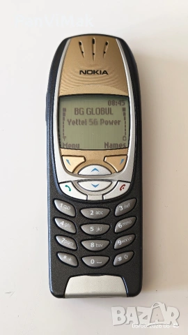 Nokia 6310 