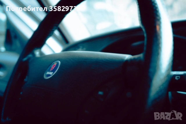 SAAB 9-3 2.0T ANNIVERSARY , снимка 8 - Автомобили и джипове - 54732746